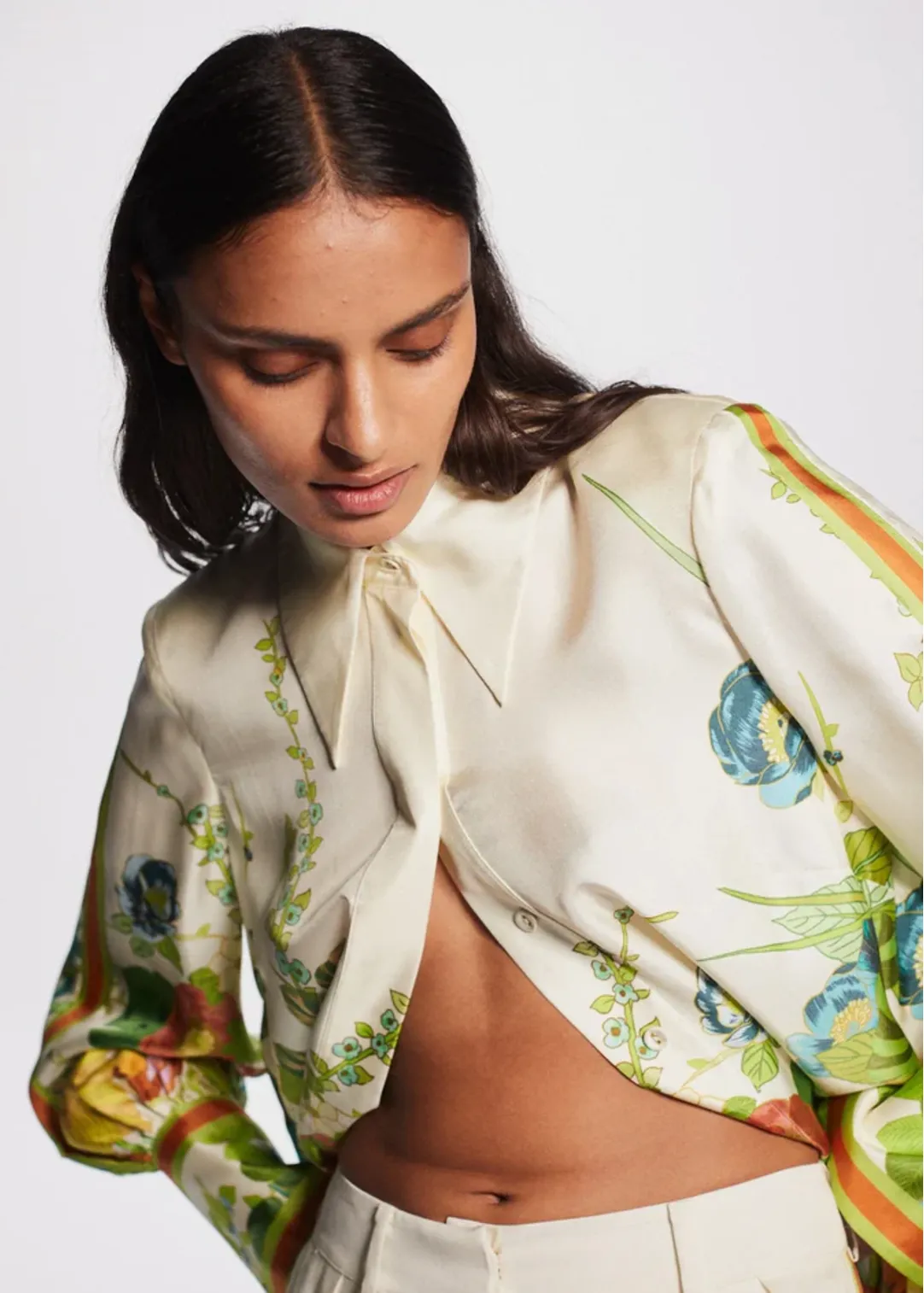 Alémais Constance Shirt