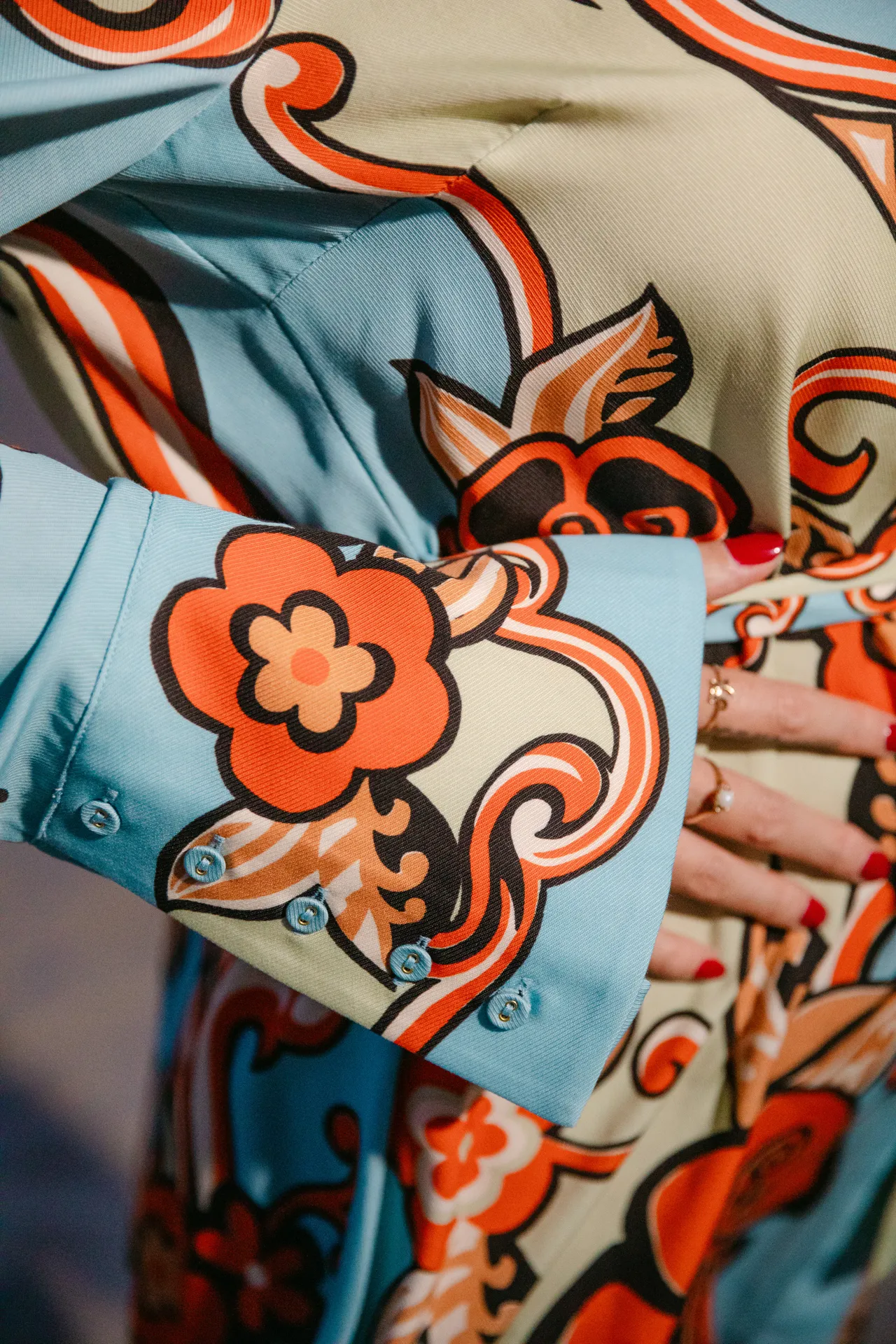 Alémais Ondine Mini