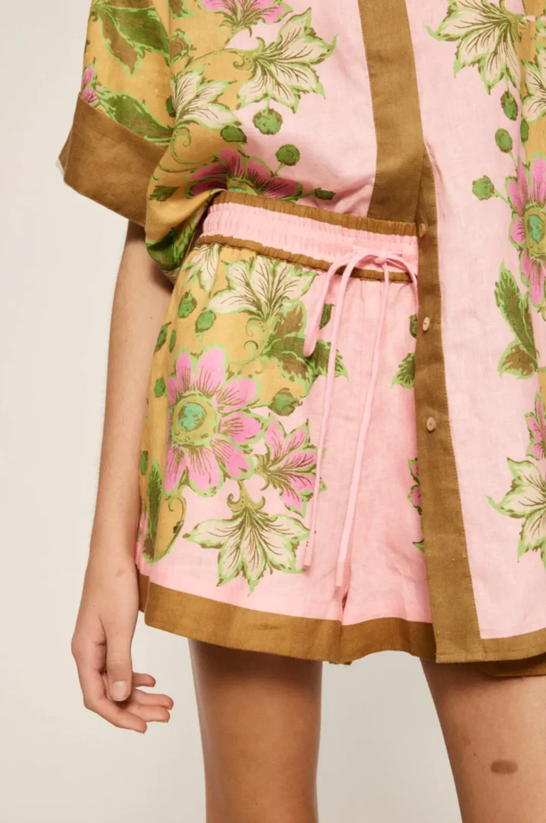 Alémais Winnie Short