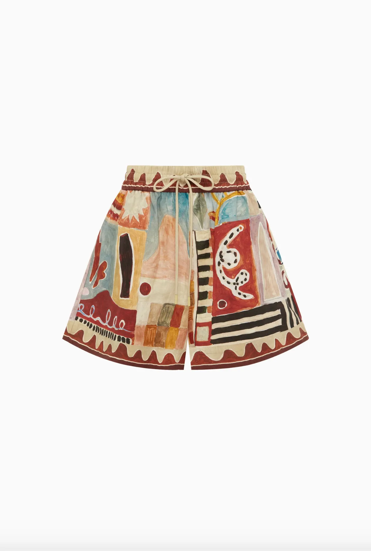 Alémais Michelle Short