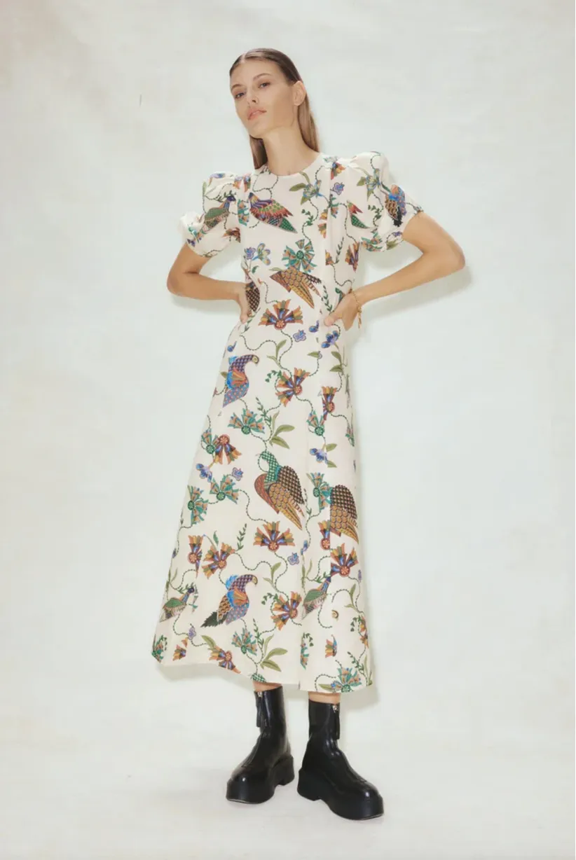 Alémais Birdie Midi 