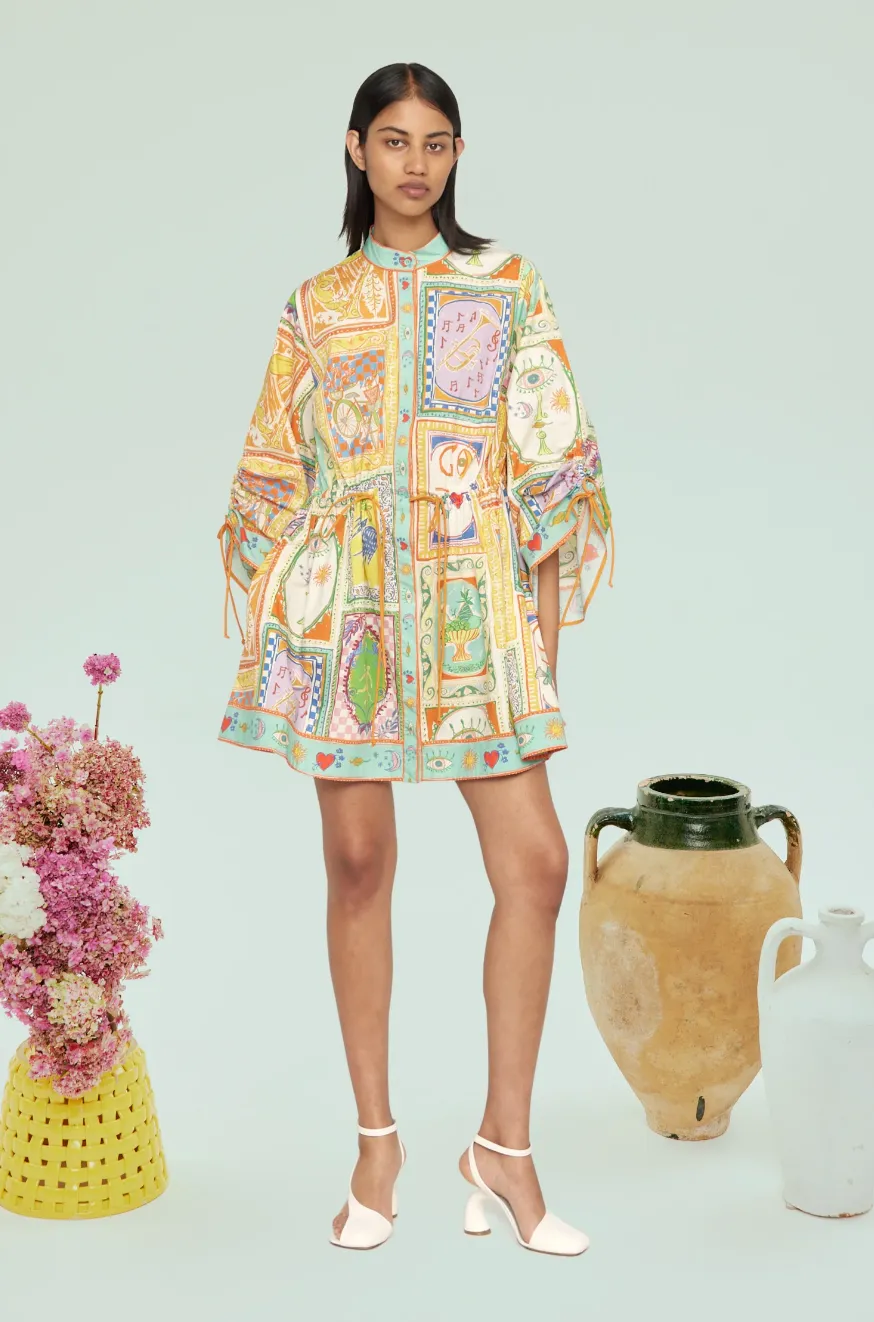 Alémais Holiday Go-To Mini