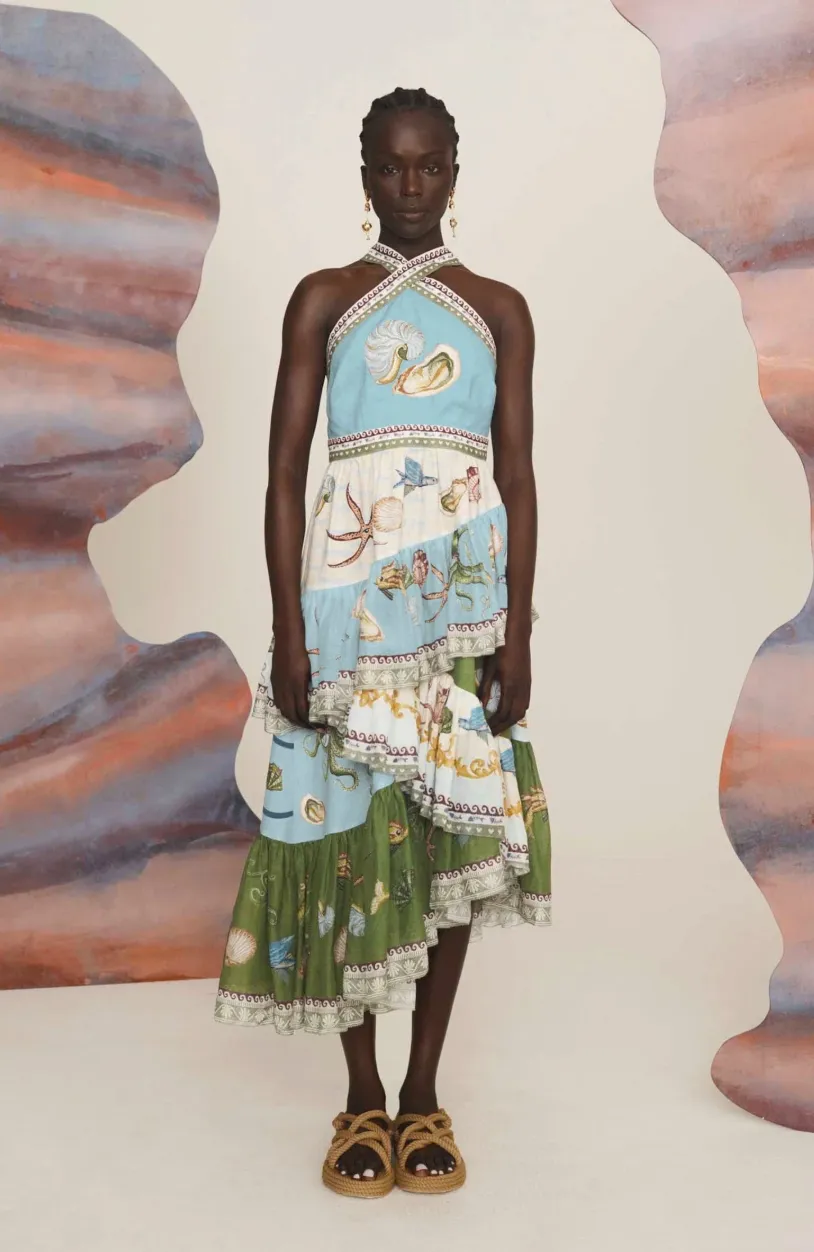 Alémais Bath House Midi