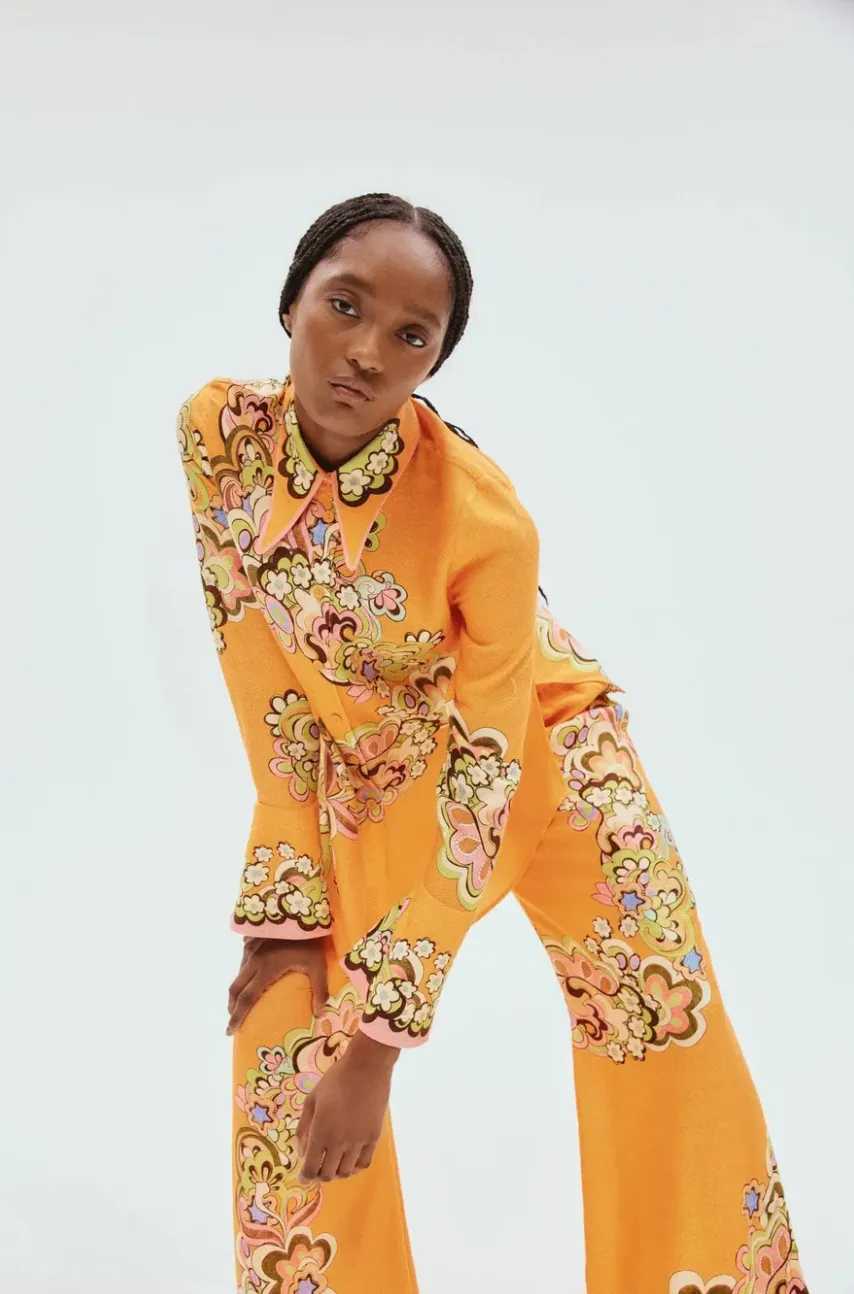 Alémais Starscape Pant