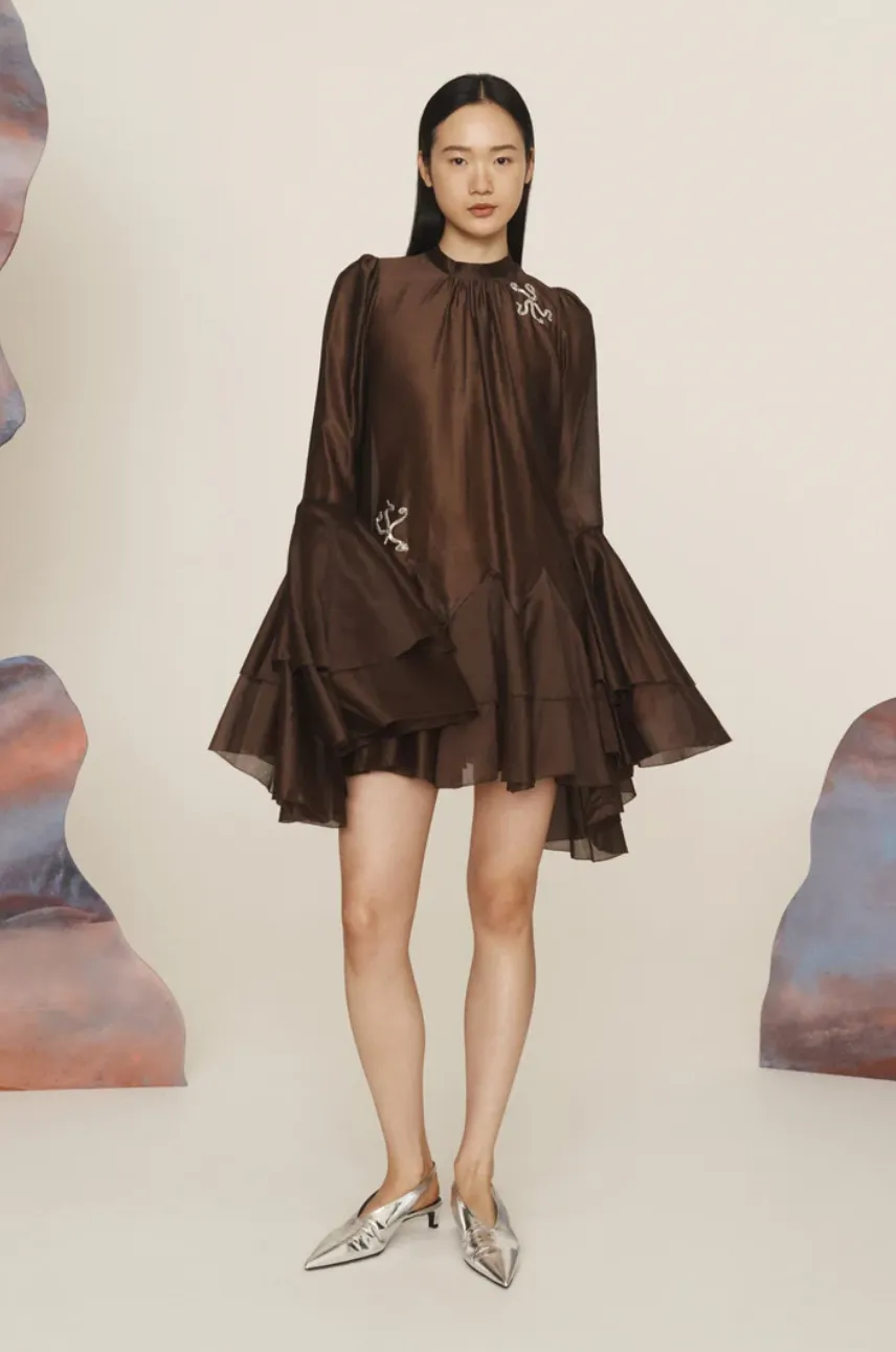 Alémais Neptuna Mini Flare Sleeve