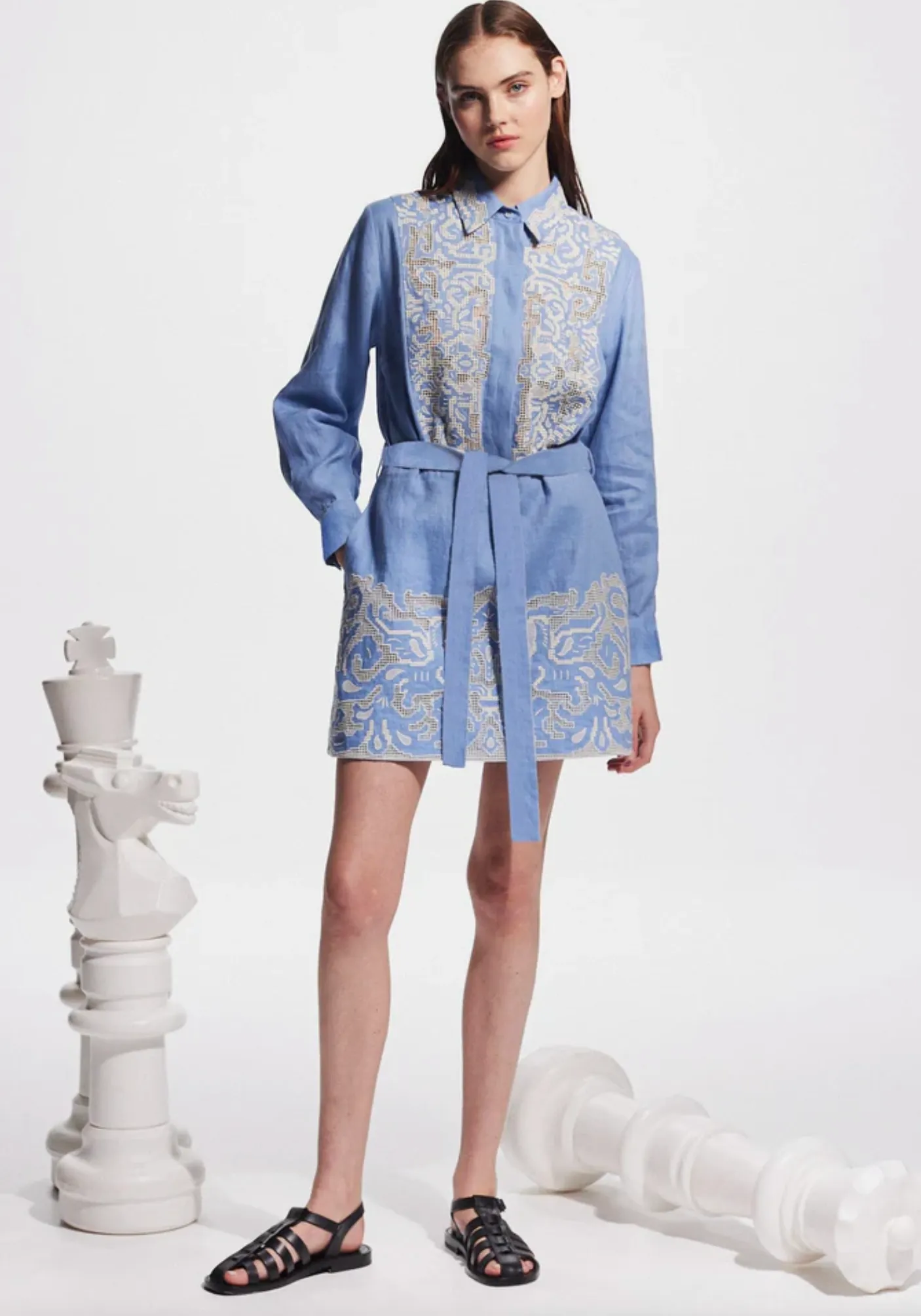 Alémais Arion Mini Size 14