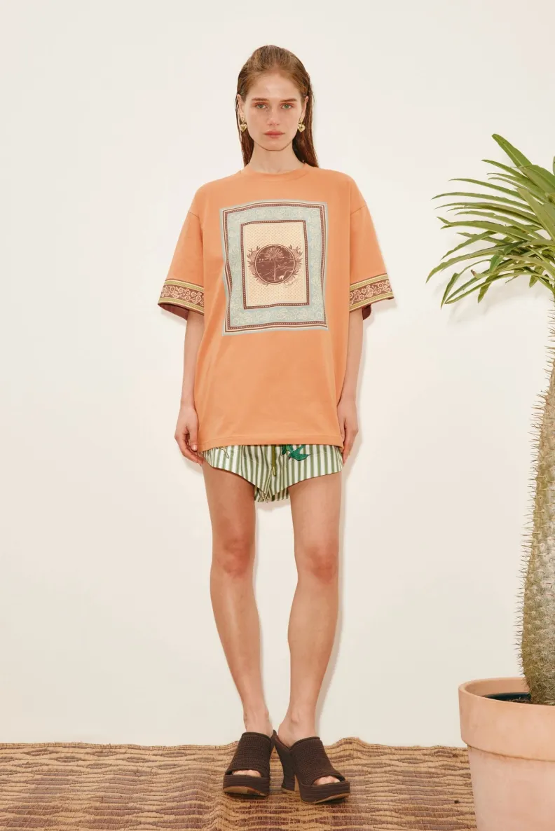 Alémais Alberta Tee