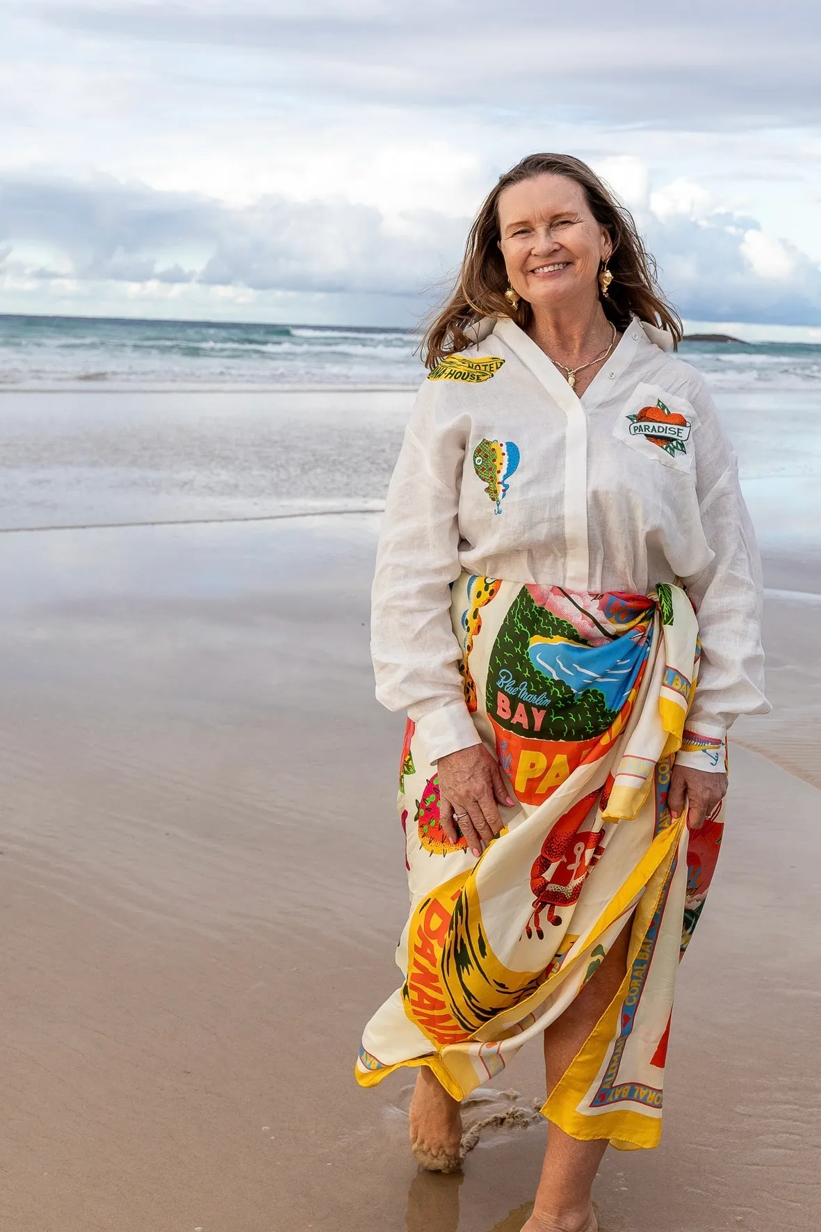 Alémais Samaki Pareo