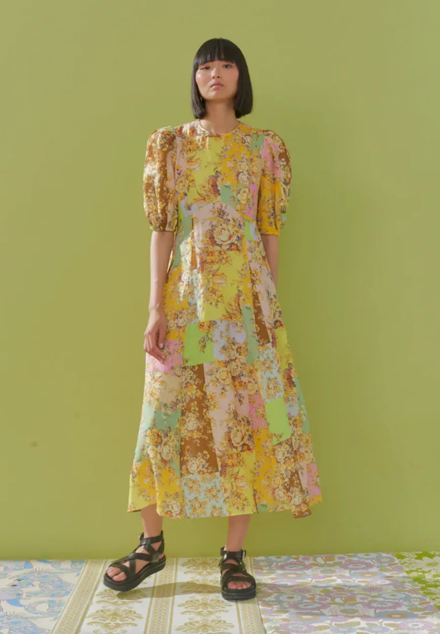 Alémais Mathilde Midi 