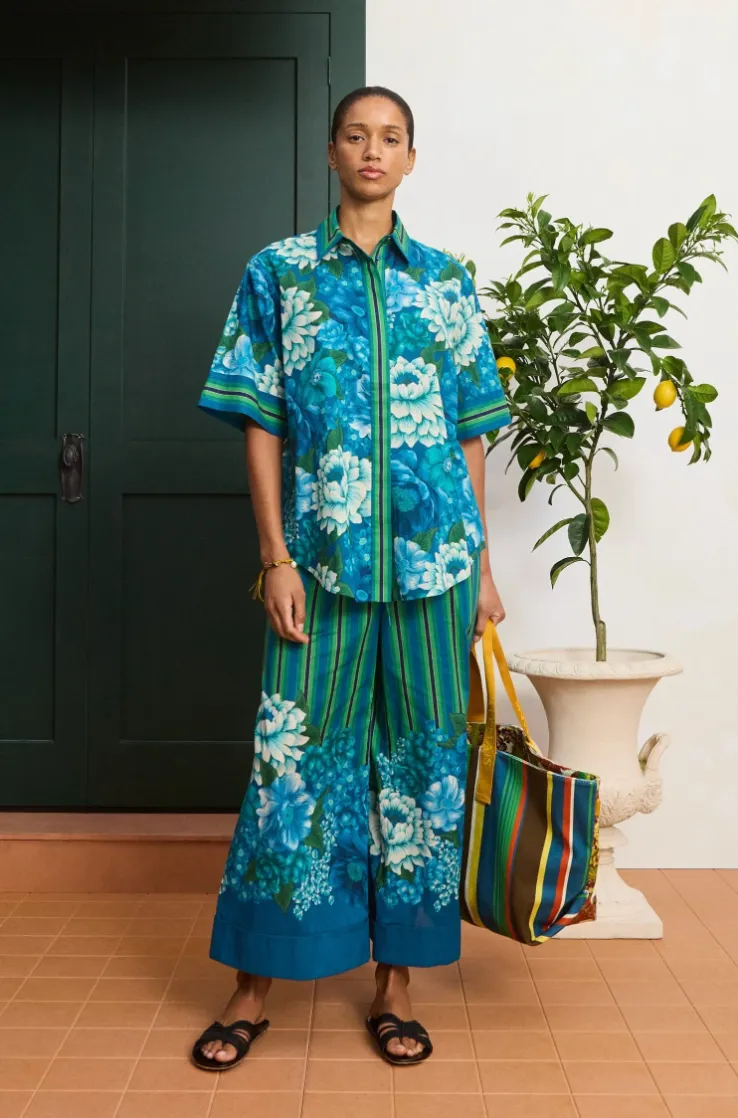 Alémais Margo Shirt