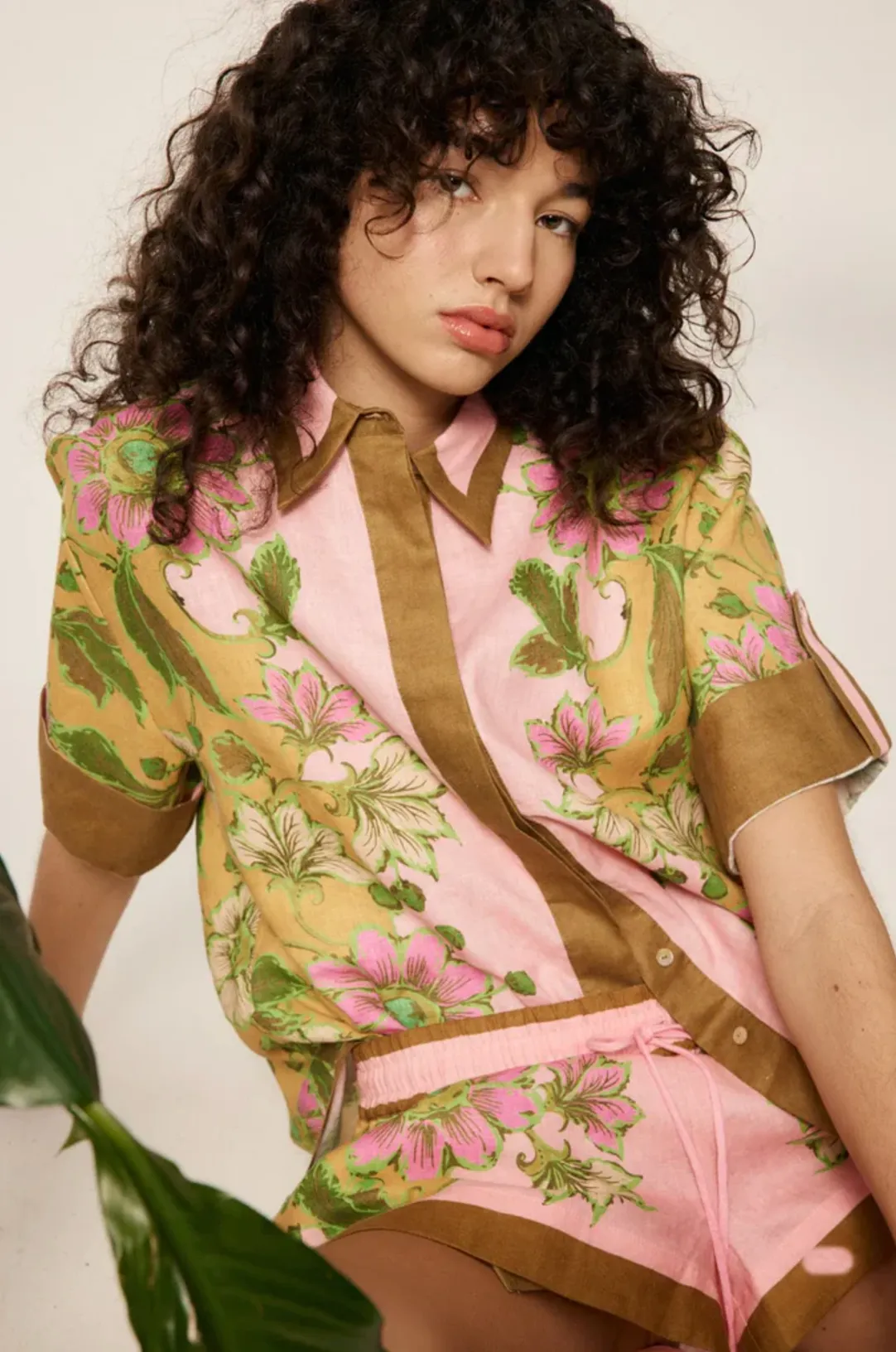 Alémais Winnie Shirt 