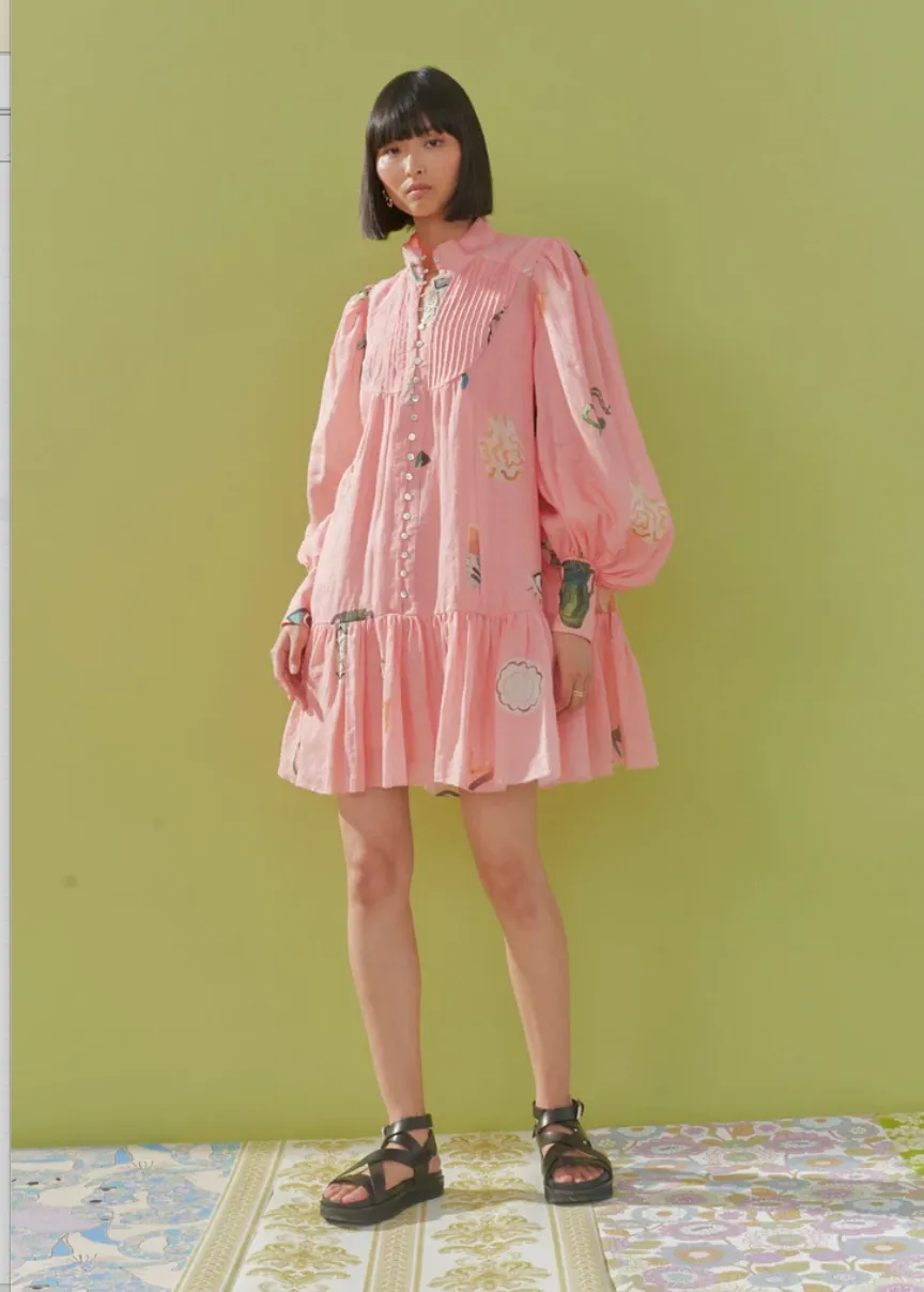 Alémais Cleo Mini Size 8