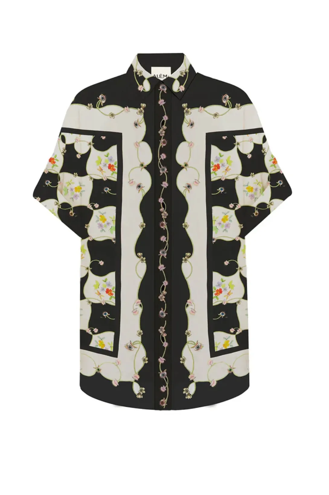 Alémais Venus Shirt