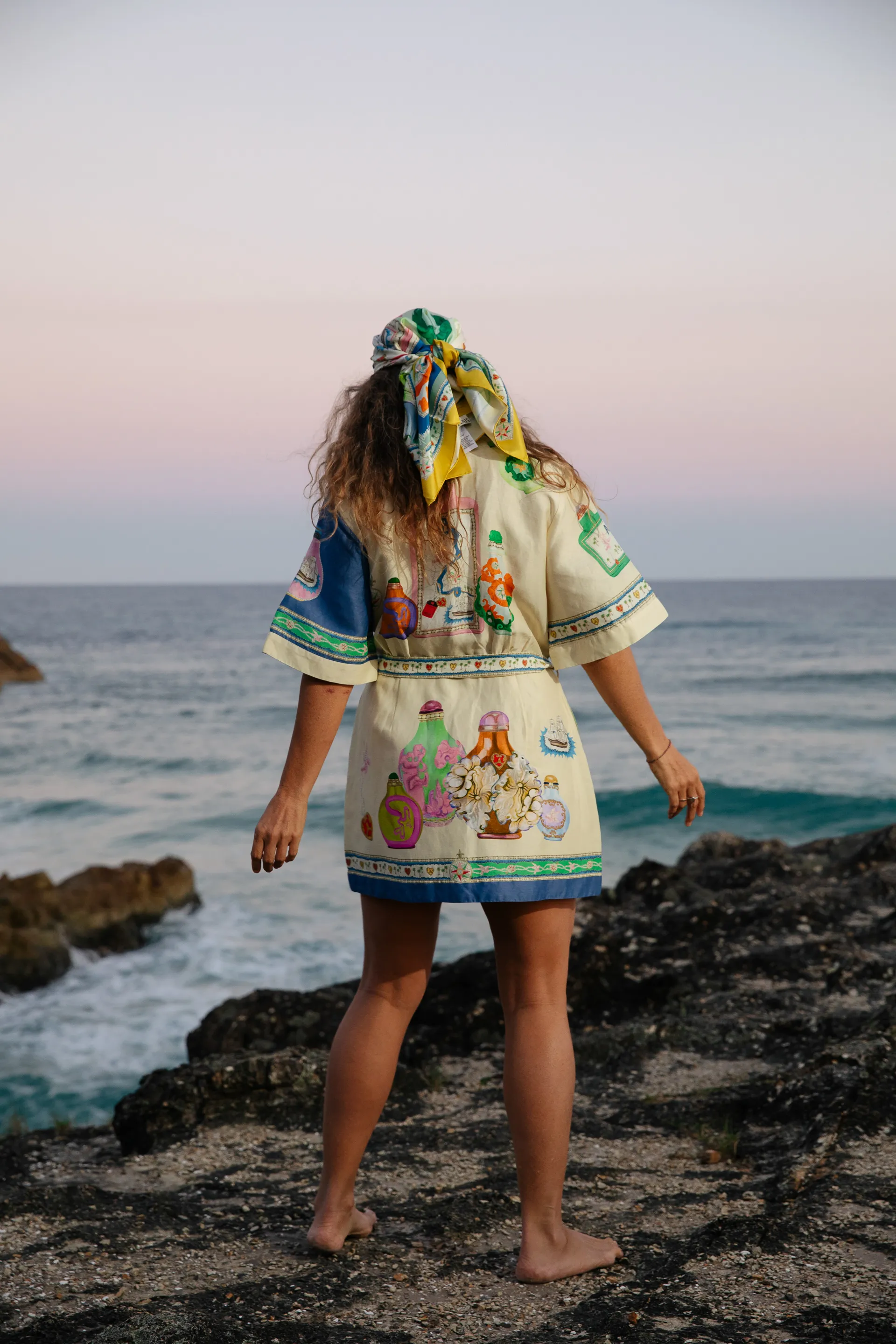 Alémais Elixir Mini 