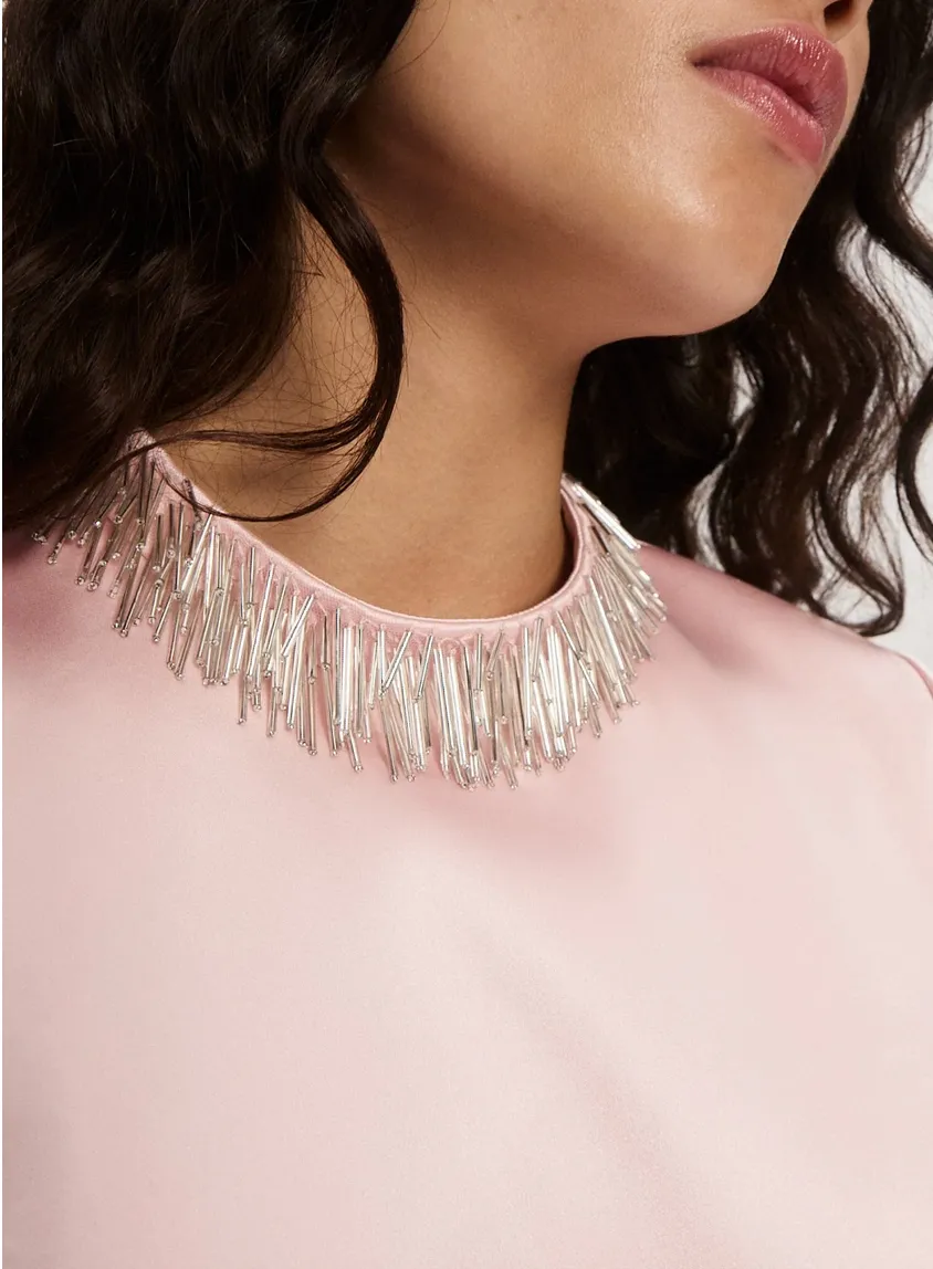 Alémais Cindy Embellished Top Exclusive