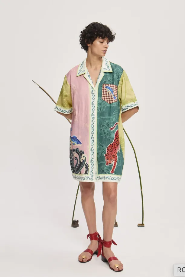 Alémais Rochester Mini