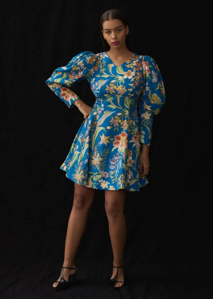 Alémais June Mini Size 16