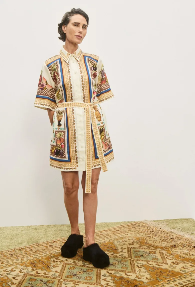 Alémais Mercado Mini