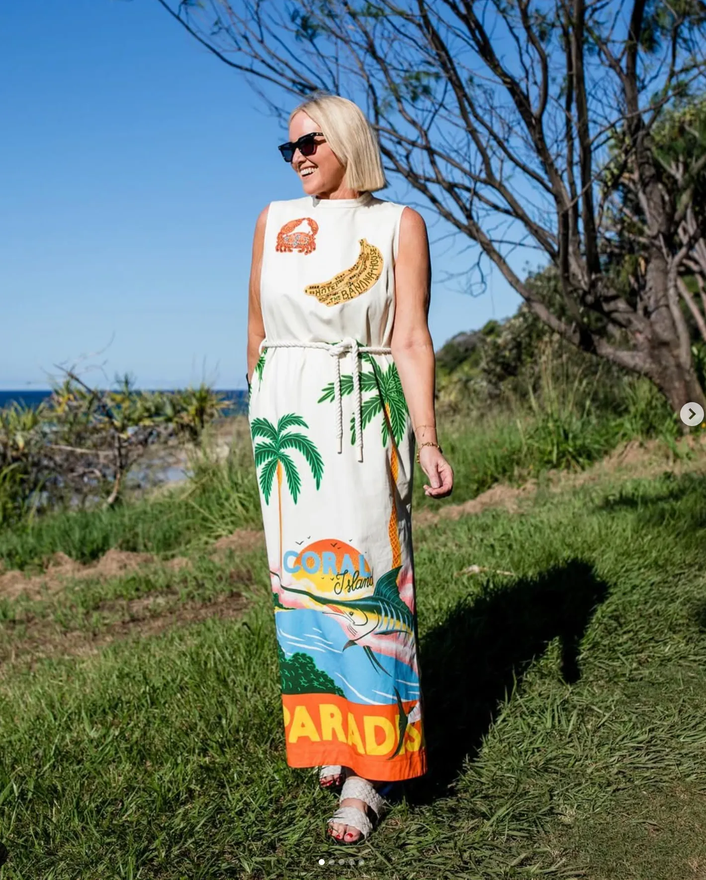 Alémais Samaki Midi 