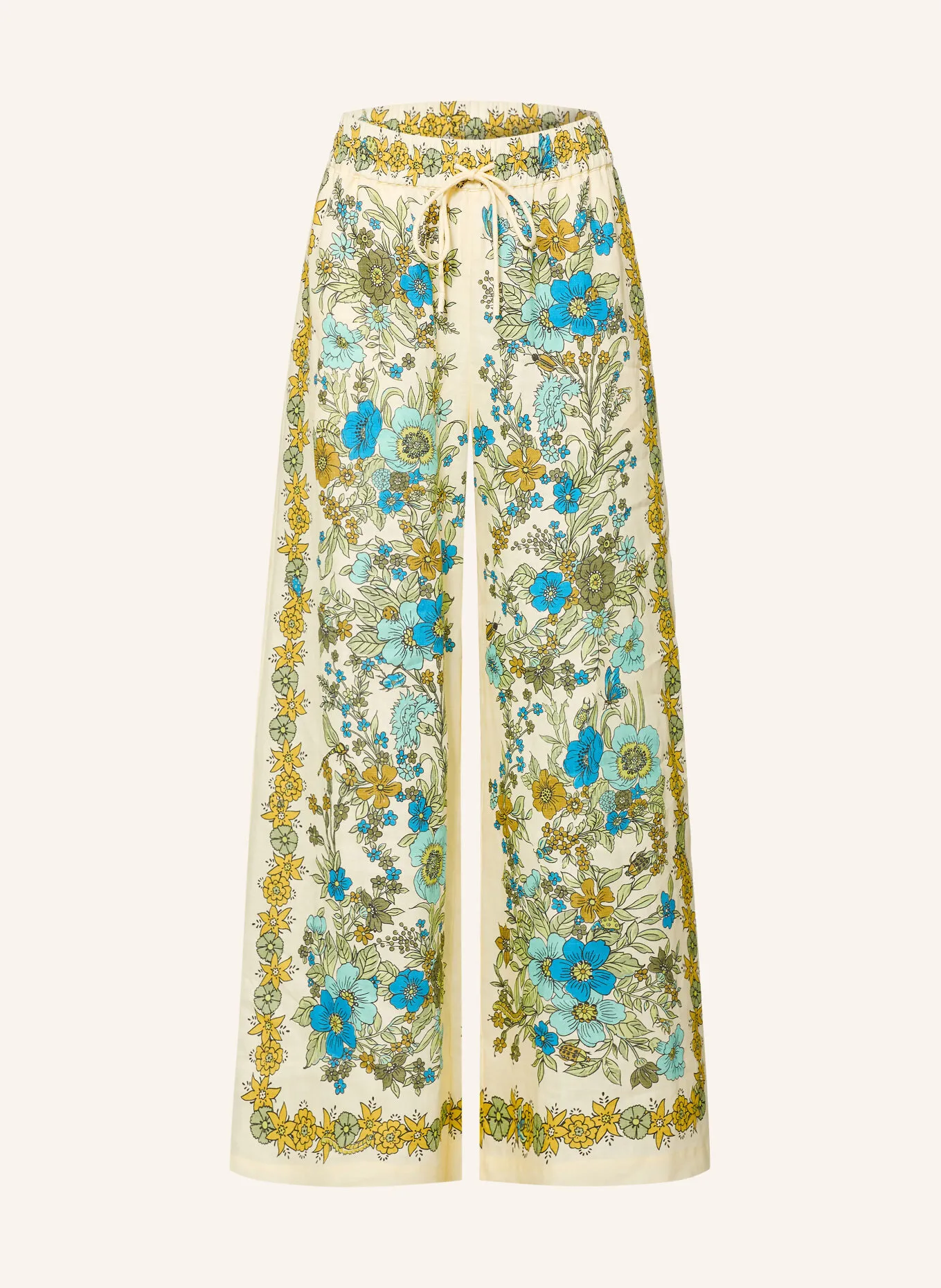 Alémais Sophia Pant