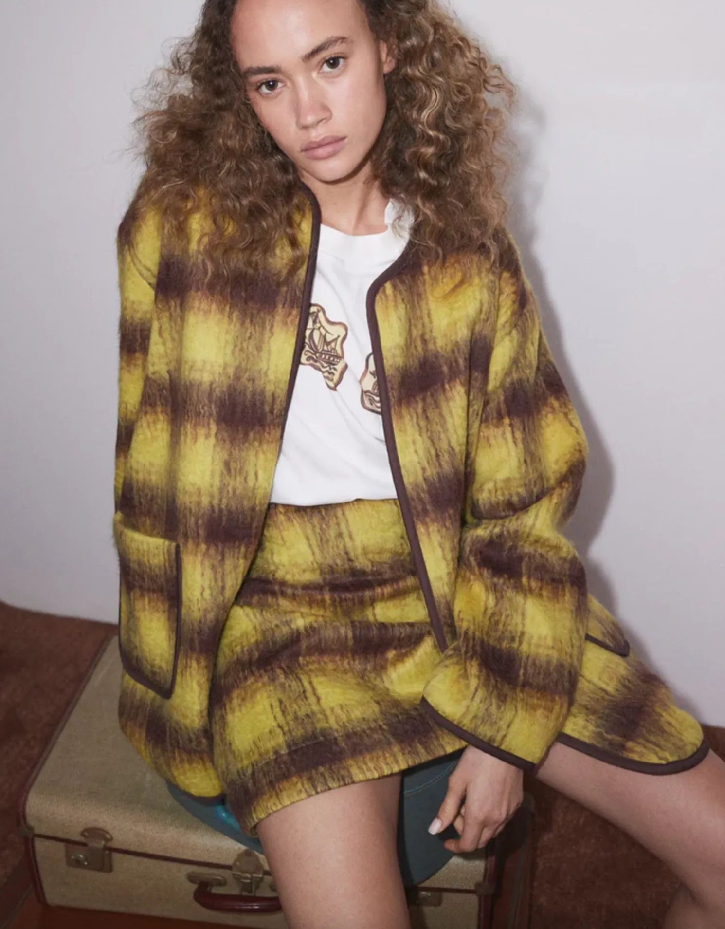 Alémais Roma Jacket