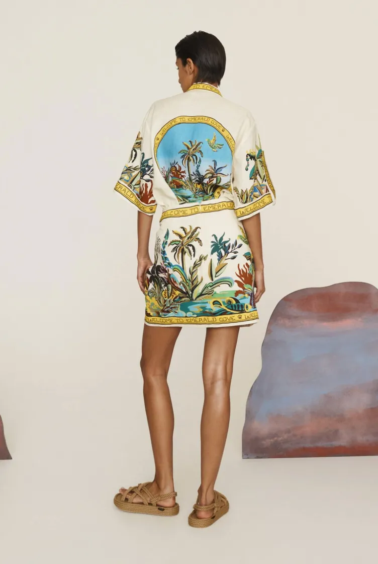 Alémais Day Dream Shirt