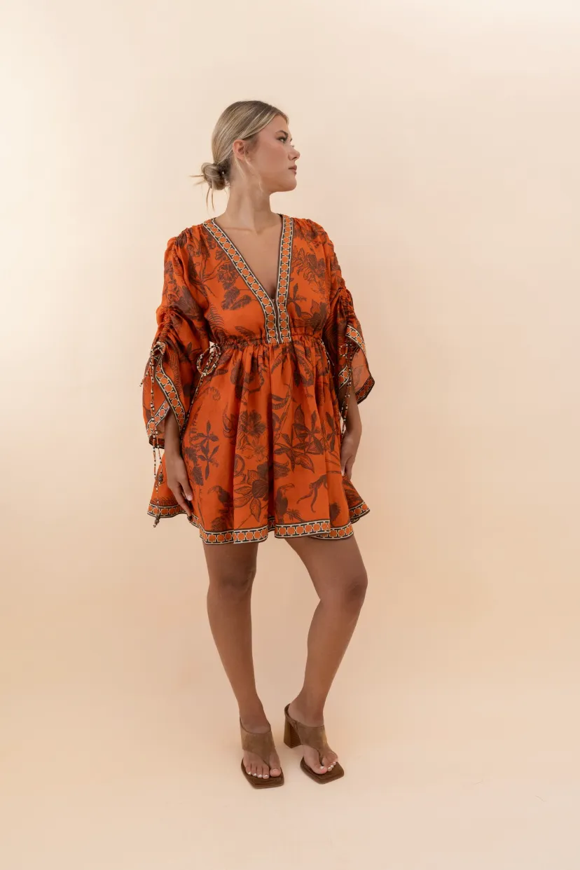 Alémais Monkey Dance Mini