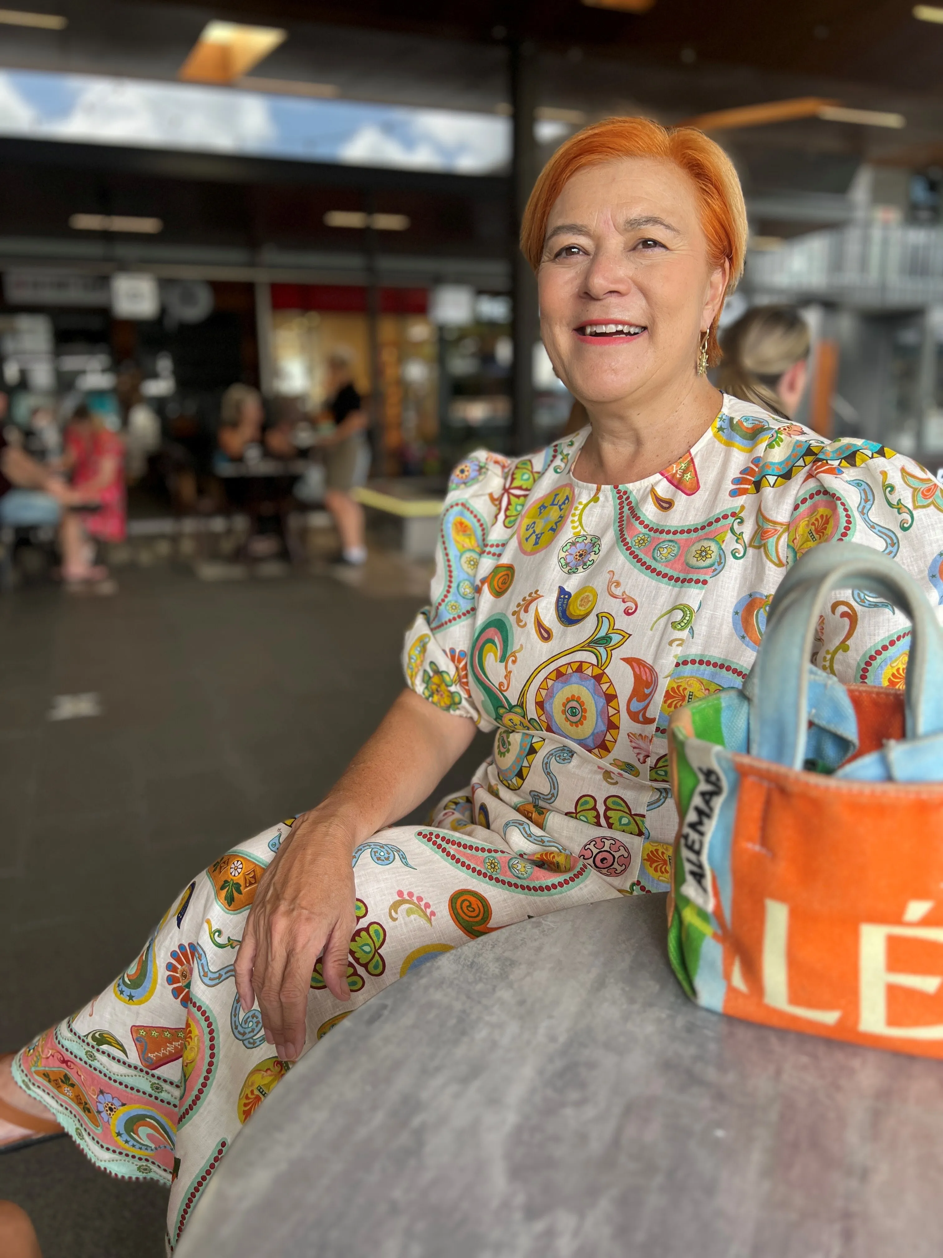 Alémais Arcade Midi 