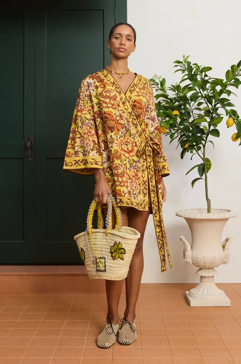 Alémais Heatwave Mini