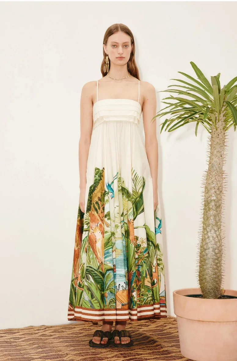 Alémais Toucan Tango Midi