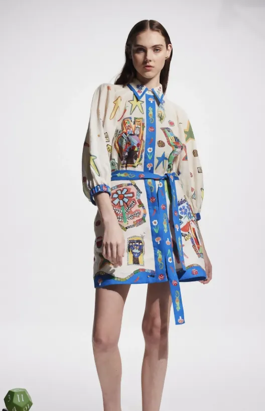 Alémais Players Mini 