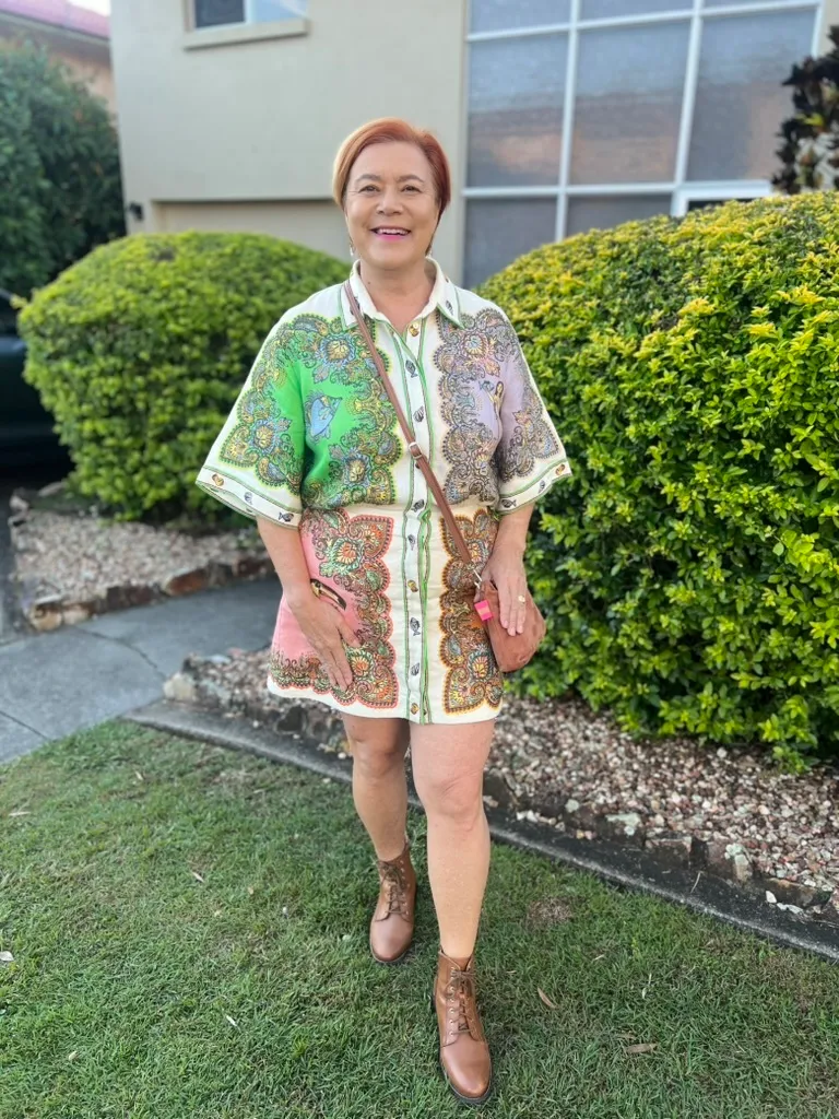 Alémais Trippy Troppo Mini 