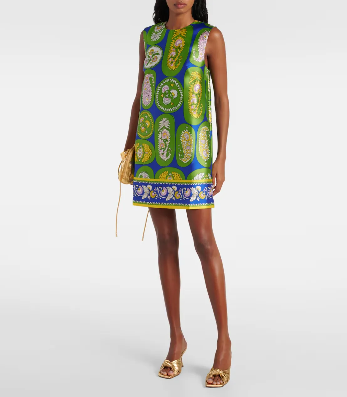 Alémais Gina Mini Exclusive