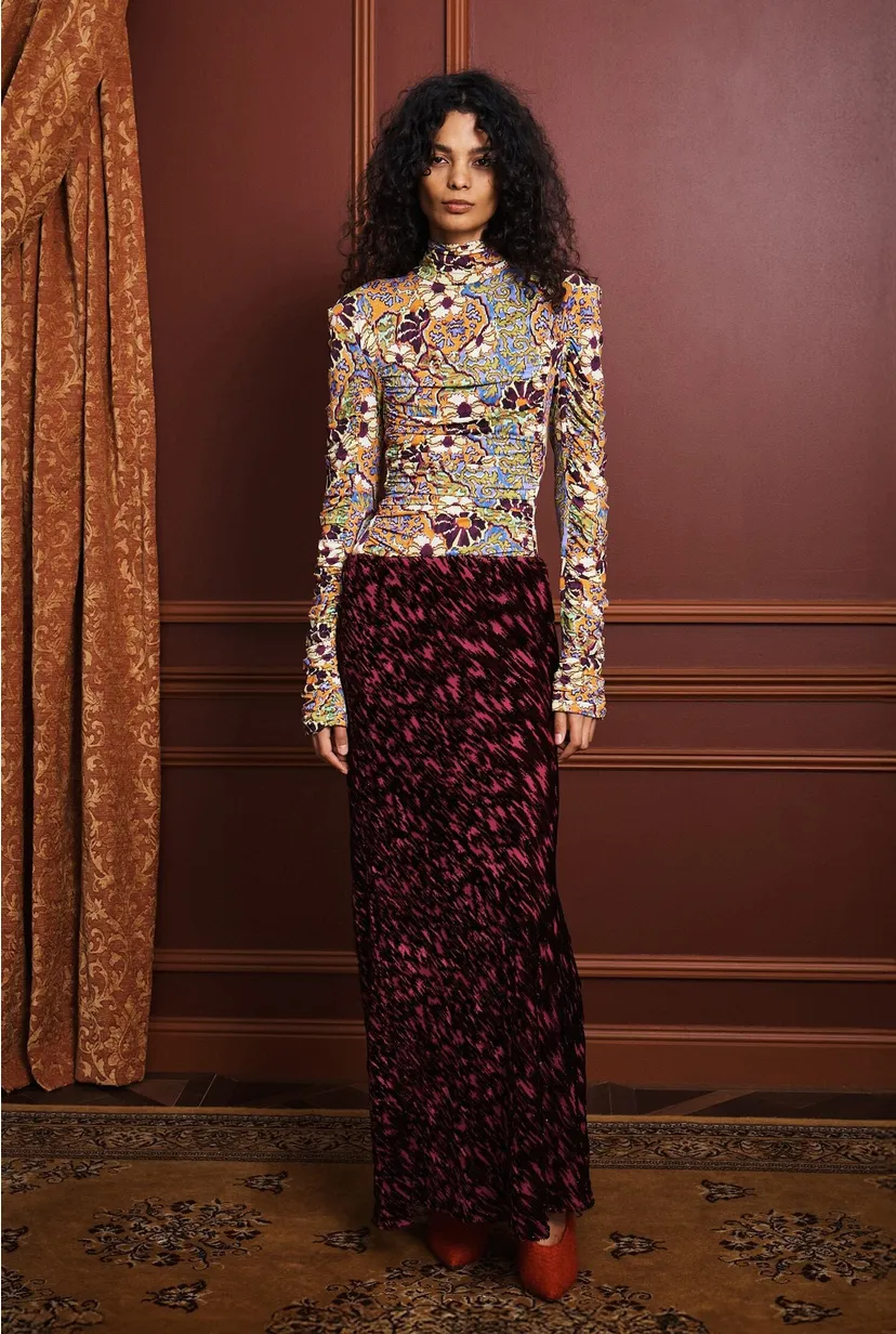Alémais Jimi Skirt