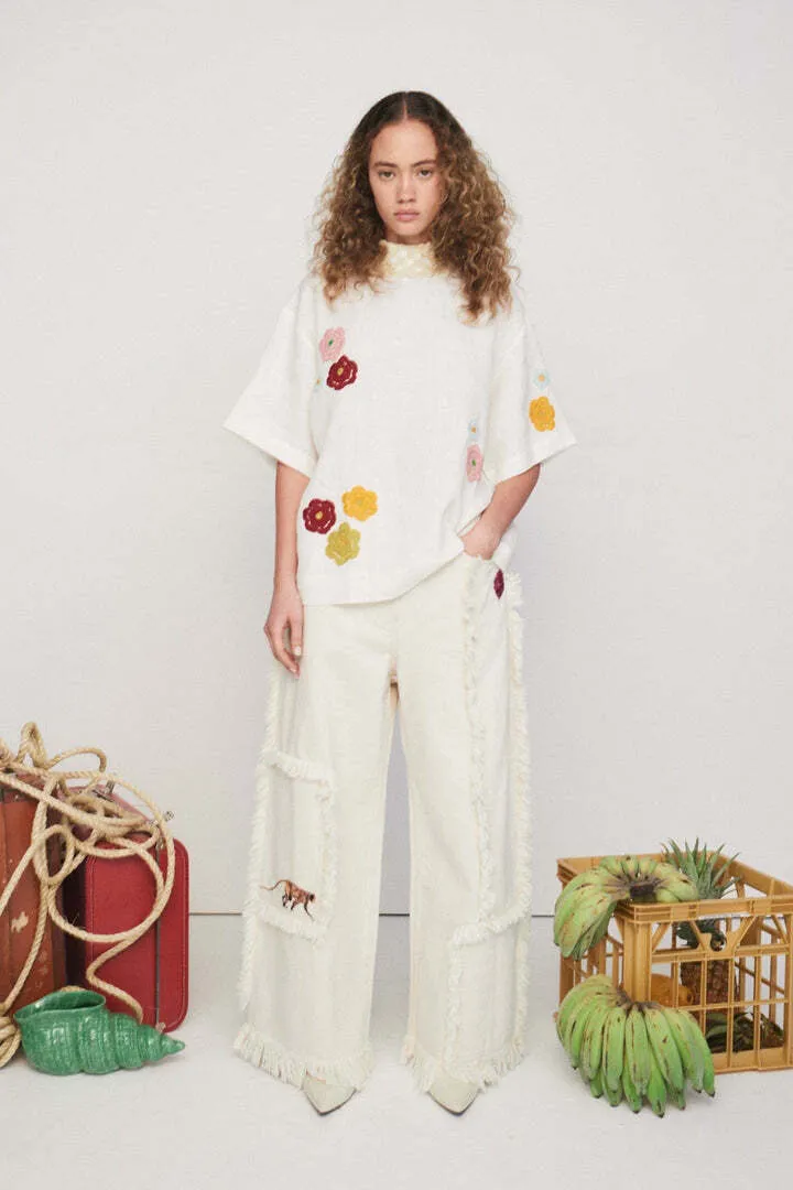 Alémais Penelope Top