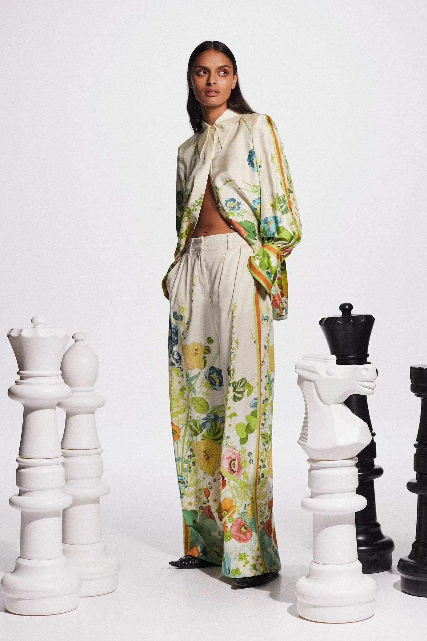 Alémais Constance Pant