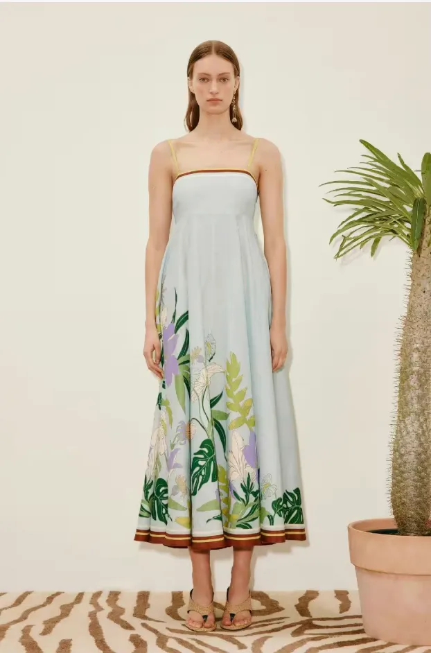 Alémais Alfie Sundress