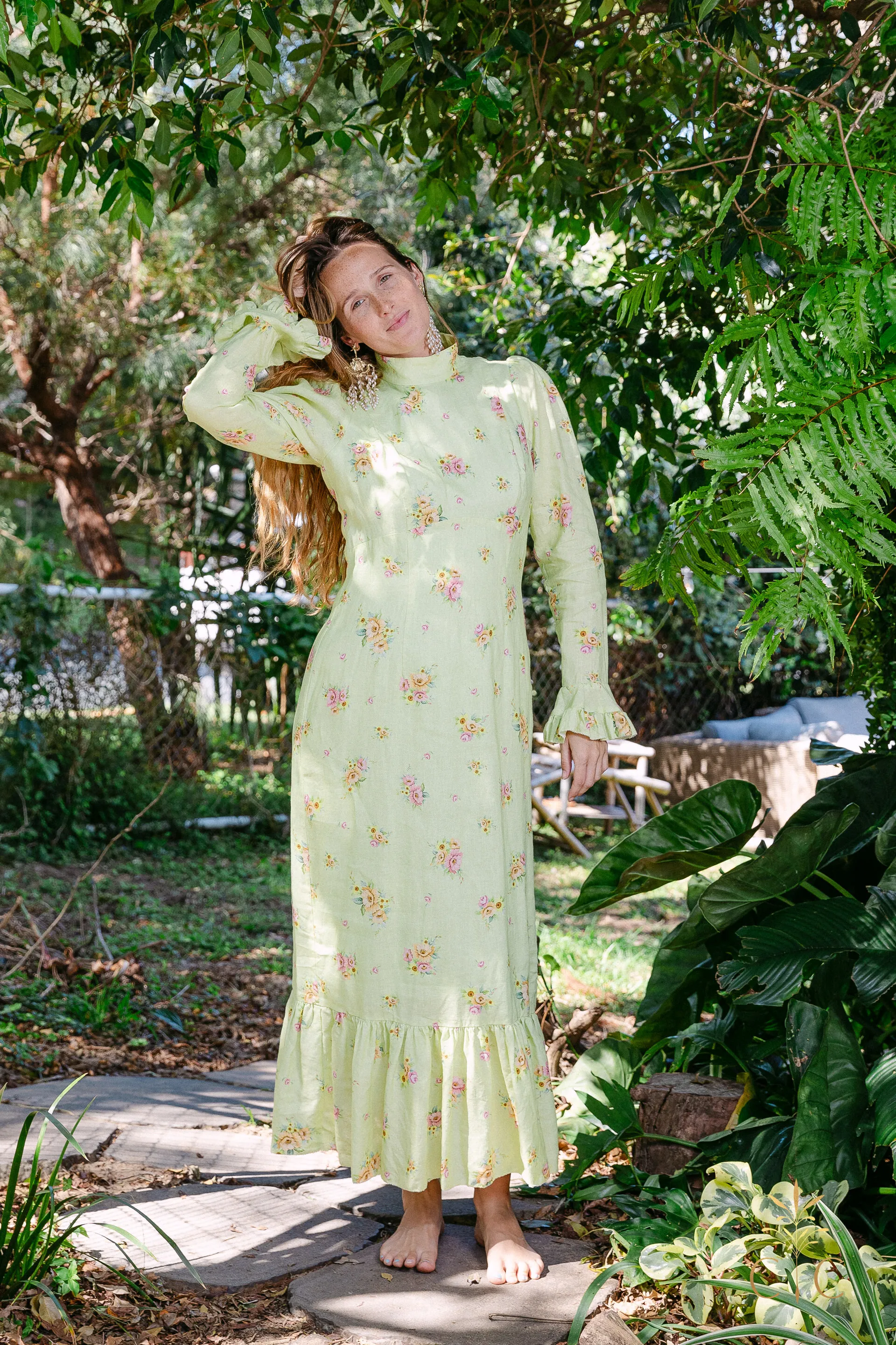 Alémais Clementine Midi 