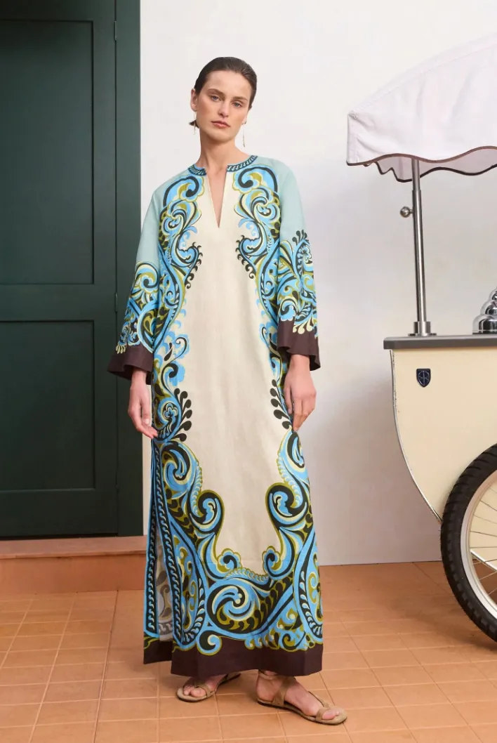 Alémais Natalia Midi