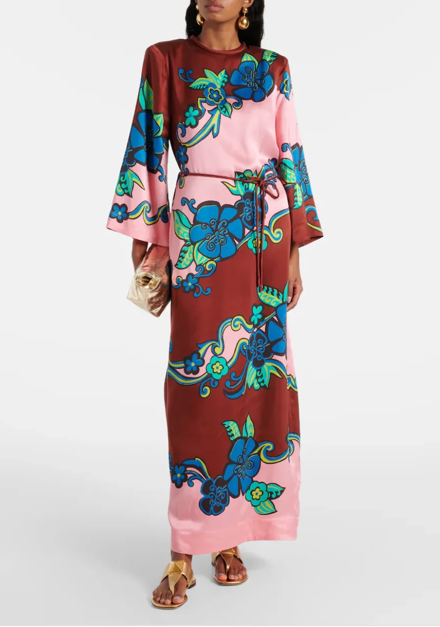 Alémais Azalea Midi Exclusive