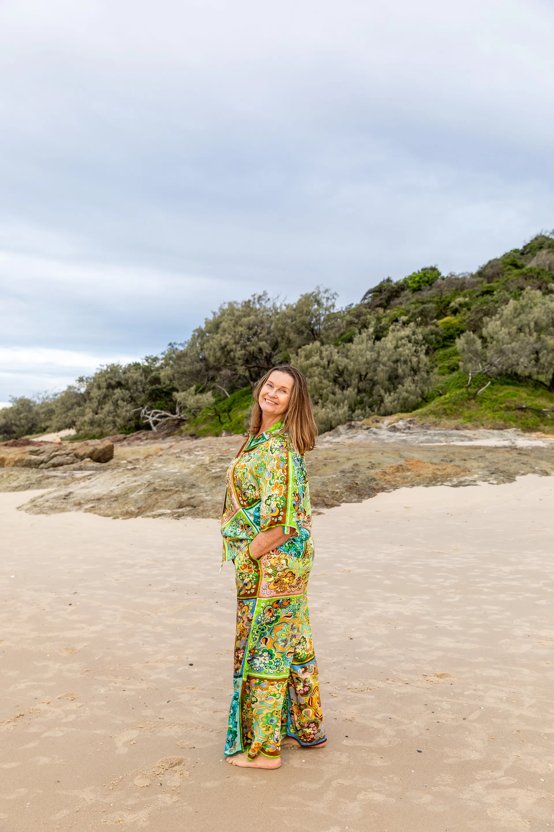 Alémais Dreamer Pant