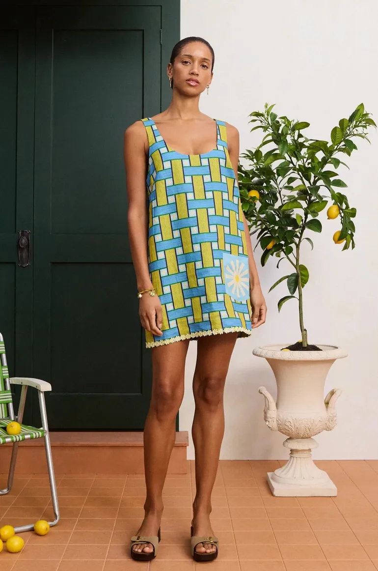 Alémais Sunlounge Mini