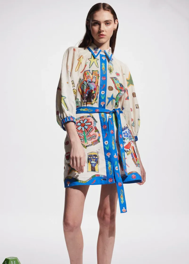 Alémais Player Mini Size 16