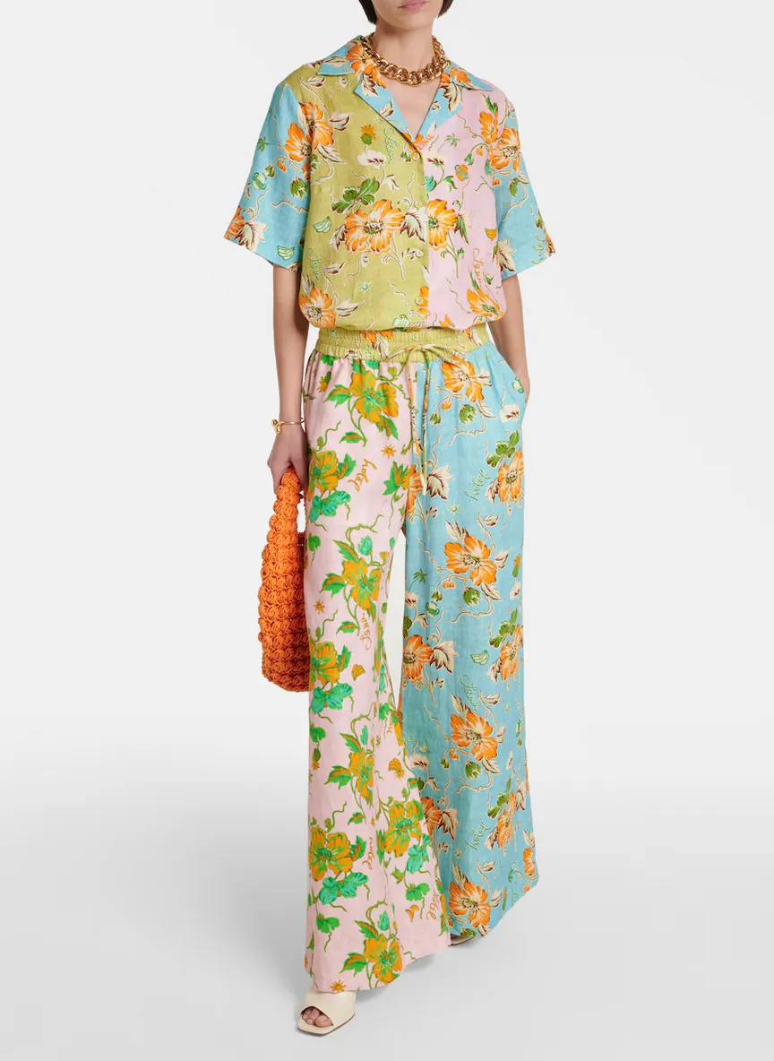 Alémais  Mana Pant Exclusive