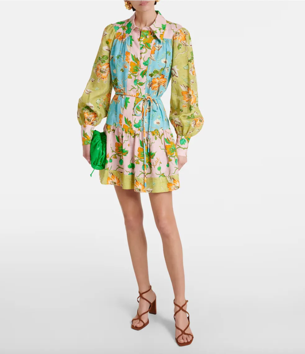 Alémais Mana Mini Exclusive