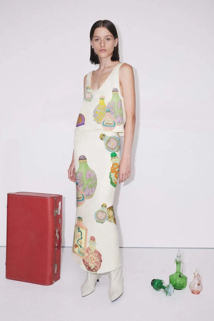 Alémais Chesca Skirt