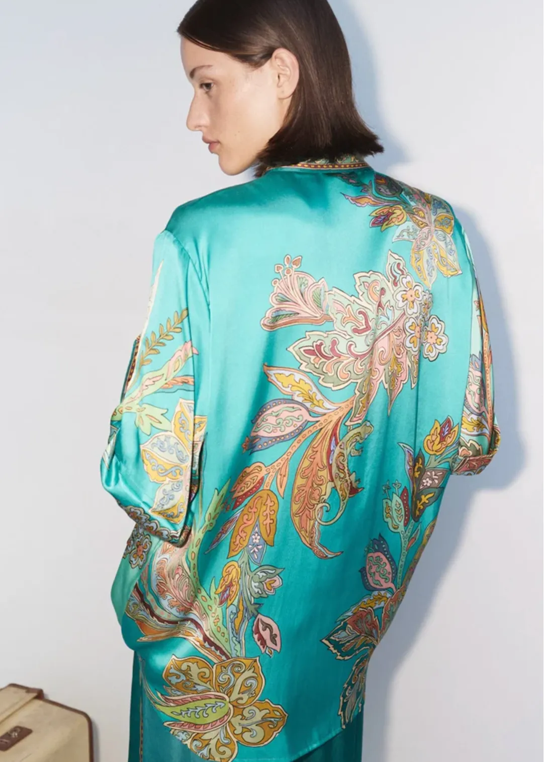 Alémais Franca Shirt