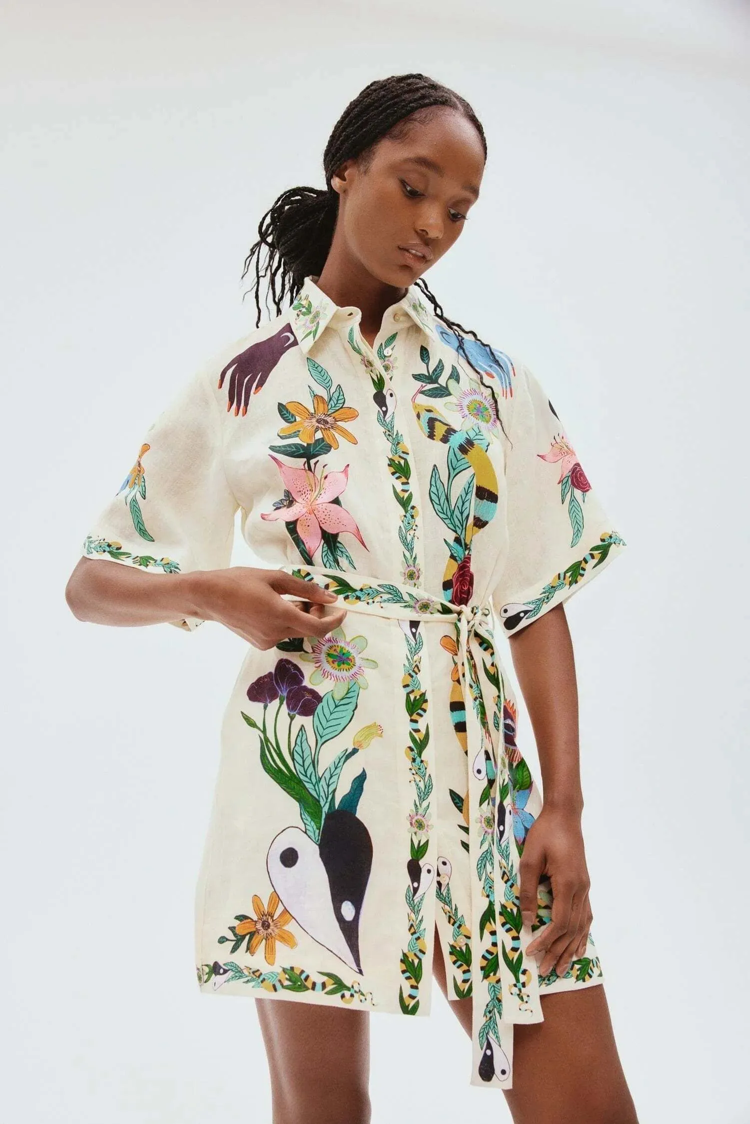 Alémais Meagan Mini 