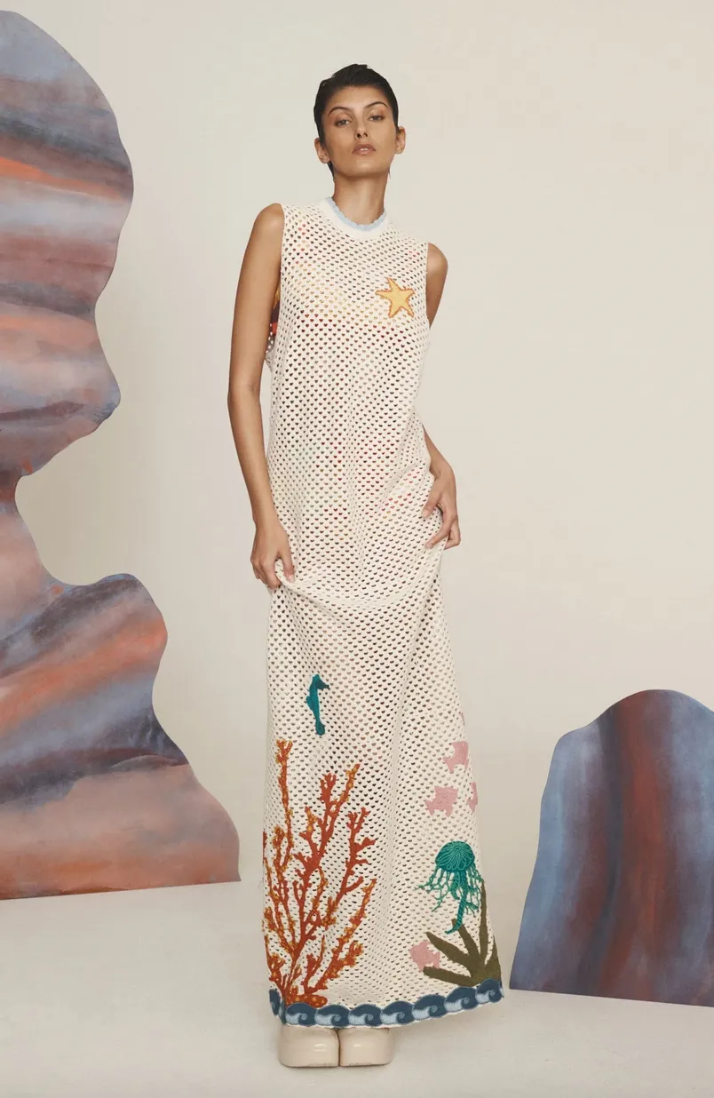 Alémais Splash Midi