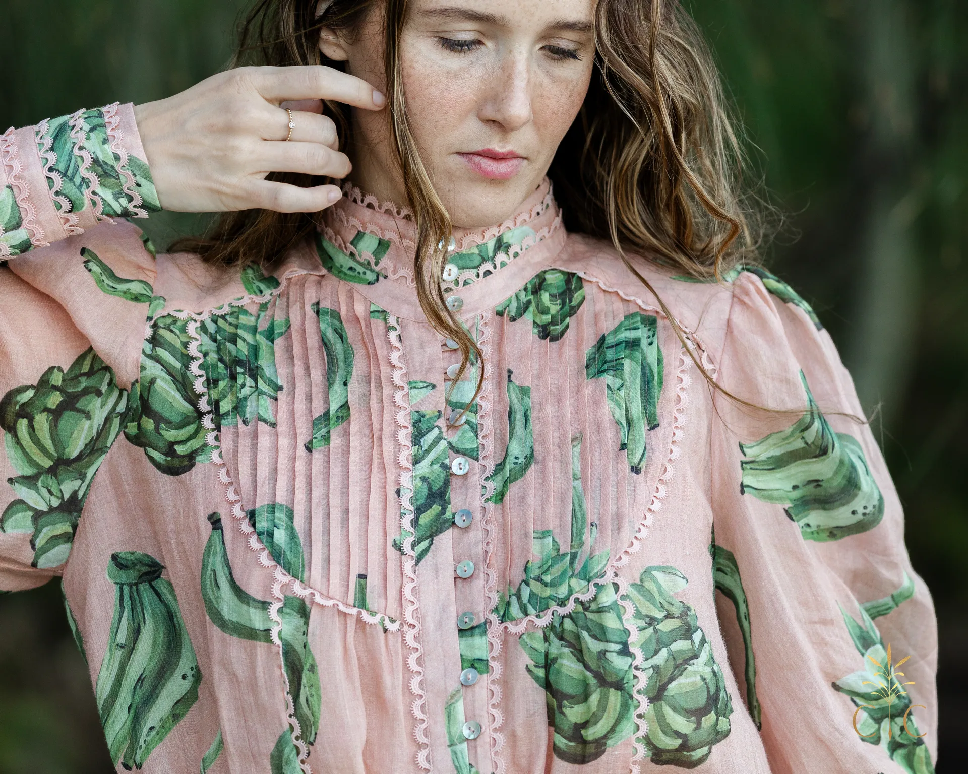 Alémais Bananarama Mini 